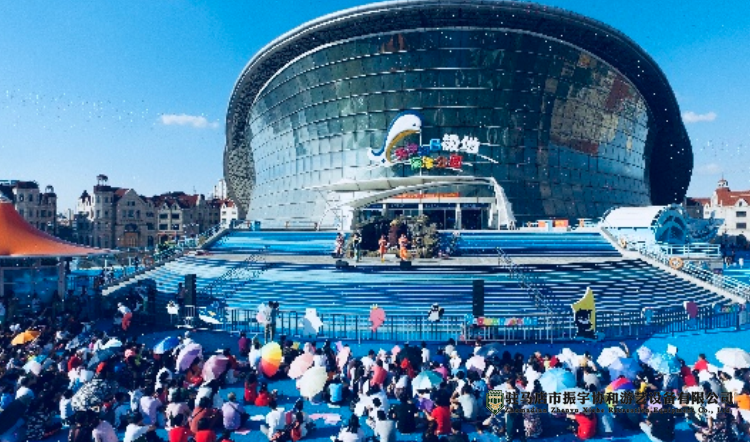 天津海昌極地海洋公園—主題游樂園射擊項(xiàng)目推薦.jpg